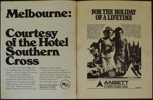 Load image into Gallery viewer, Black Sabbath - 1974