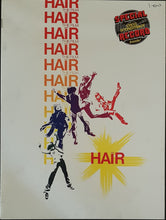 Load image into Gallery viewer, Film &amp; Stage Memorabilia - Hair - The Film