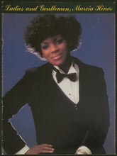 Load image into Gallery viewer, Marcia Hines - Ladies and Gentlemen - 1977