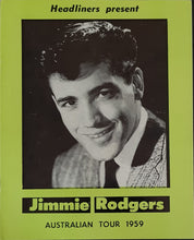 Load image into Gallery viewer, Rodgers, Jimmie - 1959