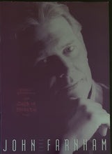Load image into Gallery viewer, John Farnham - The Jack Of Hearts Tour 1996