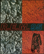 Load image into Gallery viewer, R.E.M - R.E.M.95
