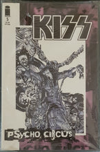 Load image into Gallery viewer, Kiss - Psycho Circus Comic Books Issues 1 - 12