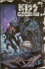Load image into Gallery viewer, Kiss - Psycho Circus Comic Books Issues 1 - 12