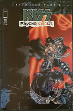 Load image into Gallery viewer, Kiss - Psycho Circus Comic Books Issues 1 - 12