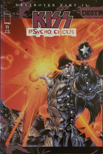 Load image into Gallery viewer, Kiss - Psycho Circus Comic Books Issues 1 - 12