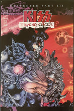 Load image into Gallery viewer, Kiss - Psycho Circus Comic Books Issues 1 - 12