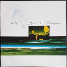 Load image into Gallery viewer, A-Ha - Scoundrel Days
