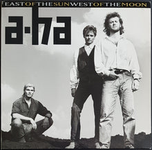 Load image into Gallery viewer, A-Ha - East Of The Sun, West Of The Moon