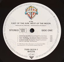 Load image into Gallery viewer, A-Ha - East Of The Sun, West Of The Moon