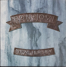 Load image into Gallery viewer, Bon Jovi - New Jersey