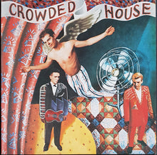 Load image into Gallery viewer, Crowded House - Crowded House