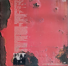 Load image into Gallery viewer, Johnny Diesel - Johnny Diesel &amp; The Injectors