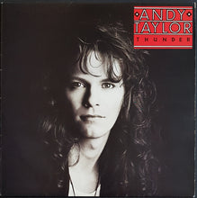 Load image into Gallery viewer, Taylor, Andy (Duran Duran)- Thunder