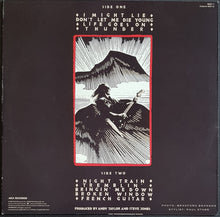 Load image into Gallery viewer, Taylor, Andy (Duran Duran)- Thunder