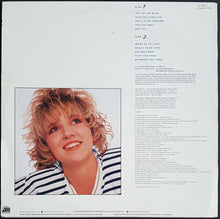 Load image into Gallery viewer, Debbie Gibson - Out Of The Blue