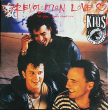 Load image into Gallery viewer, Kids In The Kitchen - Revolution Love