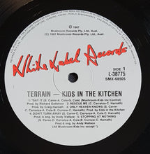 Load image into Gallery viewer, Kids In The Kitchen - Terrain