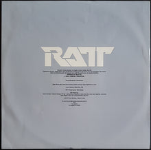 Load image into Gallery viewer, Ratt - Invasion Of Your Privacy