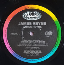 Load image into Gallery viewer, James Reyne - James Reyne