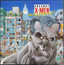 Load image into Gallery viewer, Uncanny X-Men - What You Give Is What You Get