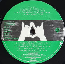 Load image into Gallery viewer, Van Halen - OU812