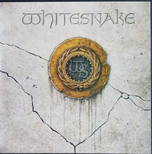 Load image into Gallery viewer, Whitesnake - Whitesnake