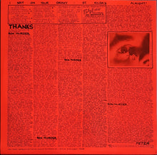 Load image into Gallery viewer, I Spit On Your Gravy - St.Kilda's Alright! - Reissue