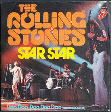 Load image into Gallery viewer, Rolling Stones - Star Star