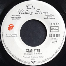 Load image into Gallery viewer, Rolling Stones - Star Star