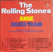 Load image into Gallery viewer, Rolling Stones - Angie