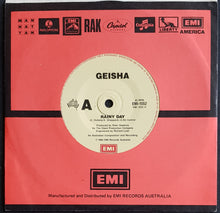 Load image into Gallery viewer, Geisha - Rainy Day