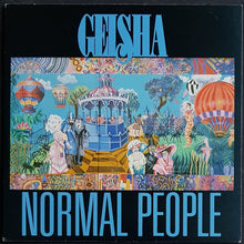 Load image into Gallery viewer, Geisha - Normal People