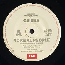 Load image into Gallery viewer, Geisha - Normal People