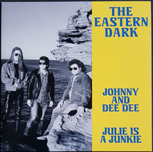 Load image into Gallery viewer, Eastern Dark - Julie Is A Junkie - Yellow Vinyl