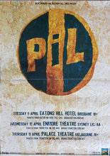 Load image into Gallery viewer, P.I.L - 2013