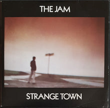 Load image into Gallery viewer, The Jam - Strange Town
