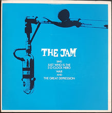 Load image into Gallery viewer, The Jam - Just Who Is The 5 O'Clock Hero