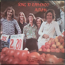 Load image into Gallery viewer, Autumn - Song To Raymondo