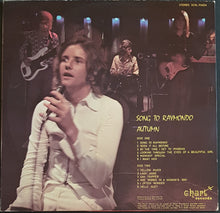 Load image into Gallery viewer, Autumn - Song To Raymondo