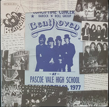 Load image into Gallery viewer, Beathoven - Live At Pascoe Vale High School 1977