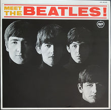 Load image into Gallery viewer, Beatles - Meet The Beatles!