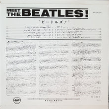 Load image into Gallery viewer, Beatles - Meet The Beatles!