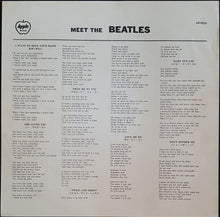 Load image into Gallery viewer, Beatles - Meet The Beatles!