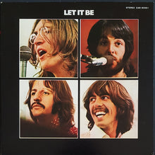 Load image into Gallery viewer, Beatles - Let It Be