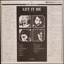 Load image into Gallery viewer, Beatles - Let It Be