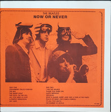 Load image into Gallery viewer, Beatles - Now Or Never