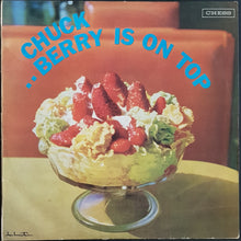 Load image into Gallery viewer, Berry, Chuck - Berry Is On Top