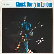 Load image into Gallery viewer, Berry, Chuck - Chuck Berry In London