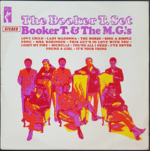 Load image into Gallery viewer, Booker T.&amp; The M.G'S - The Booker T. Set